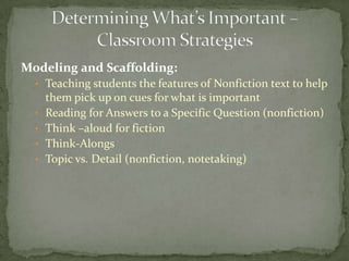 Why is it important?