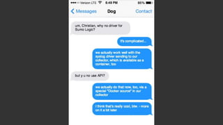 Sumo Logic Confidential
 