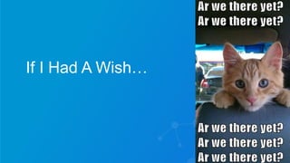 Sumo Logic Confidential
If I Had A Wish…
 
