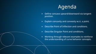 Via Tangency Comprehensive Analysis of Curve Properties_ Concavity, Convexity, and ...