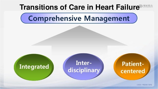 care management of patients with heart failure Study will look at how cardiac resynchronization therapy affects patient care and treatment decisions for patients with heart failure management content. care management of patients with heart failure Study will look at how cardiac resynchronization therapy affects patient care and treatment decisions for patients with heart failure management content.