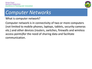 COMPREHENSIVE COMPUTER NETWORKING NOTES.pdf