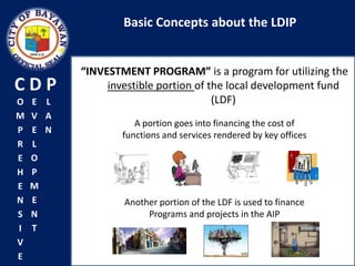 Ldip Guide.pdf Comprehensive development plan | PPTX