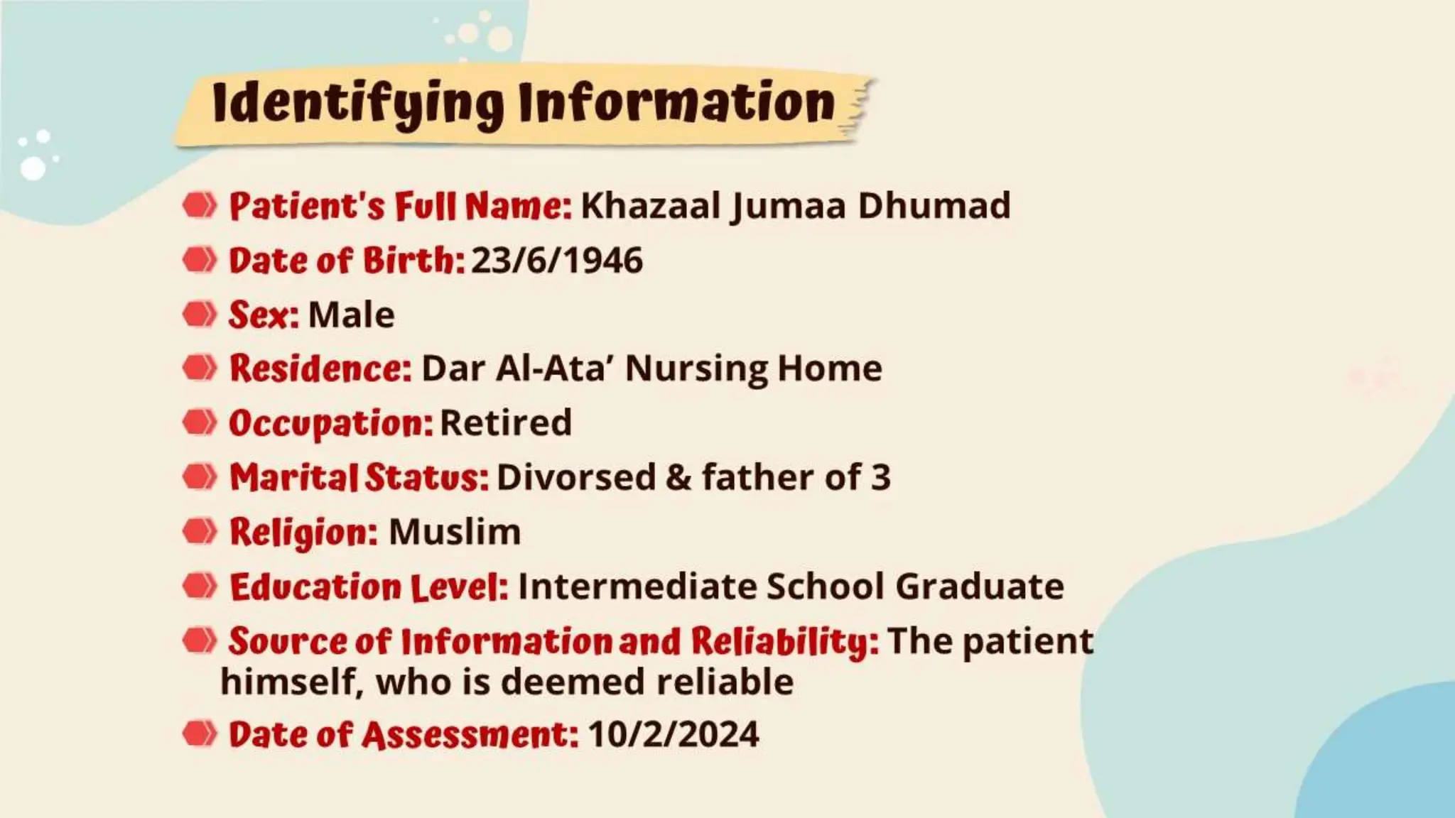 The Comprehensive Geriatric Assessment.pptx