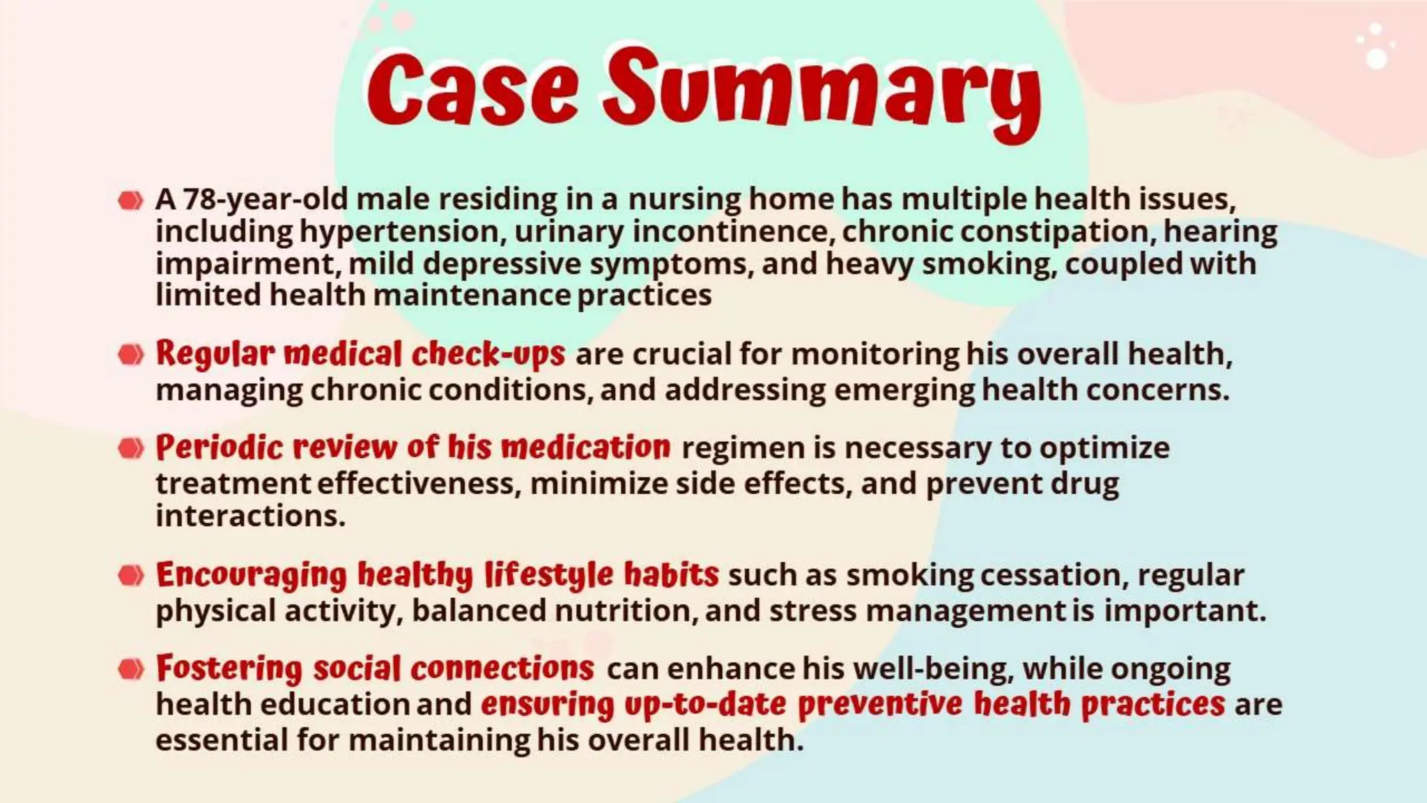 The Comprehensive Geriatric Assessment.pptx