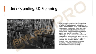 Comprehensive Guide of Scan to BIM – BIM PRO LLC | PPTX