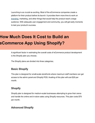Comprehensive Guide on Shopify eCommerce Development.pdf