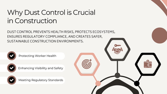 Comprehensive Guide to Dust Control Methods for Sustainable ...