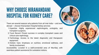 Comprehensive Guide to Hiranandani Hospital Kidney Care Facilities.pdf