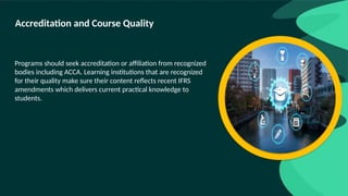 Ifrs Learning Comprehensive Guide to IFRS Qualifications and Learning Pathways.pptx