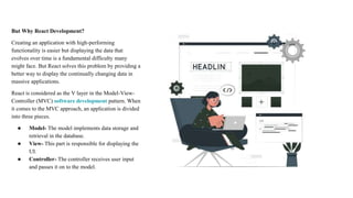 Comprehensive Guide to React Development 2022.pptx