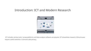 Mastering the Research Landscape: A Comprehensive Guide to Methods ...