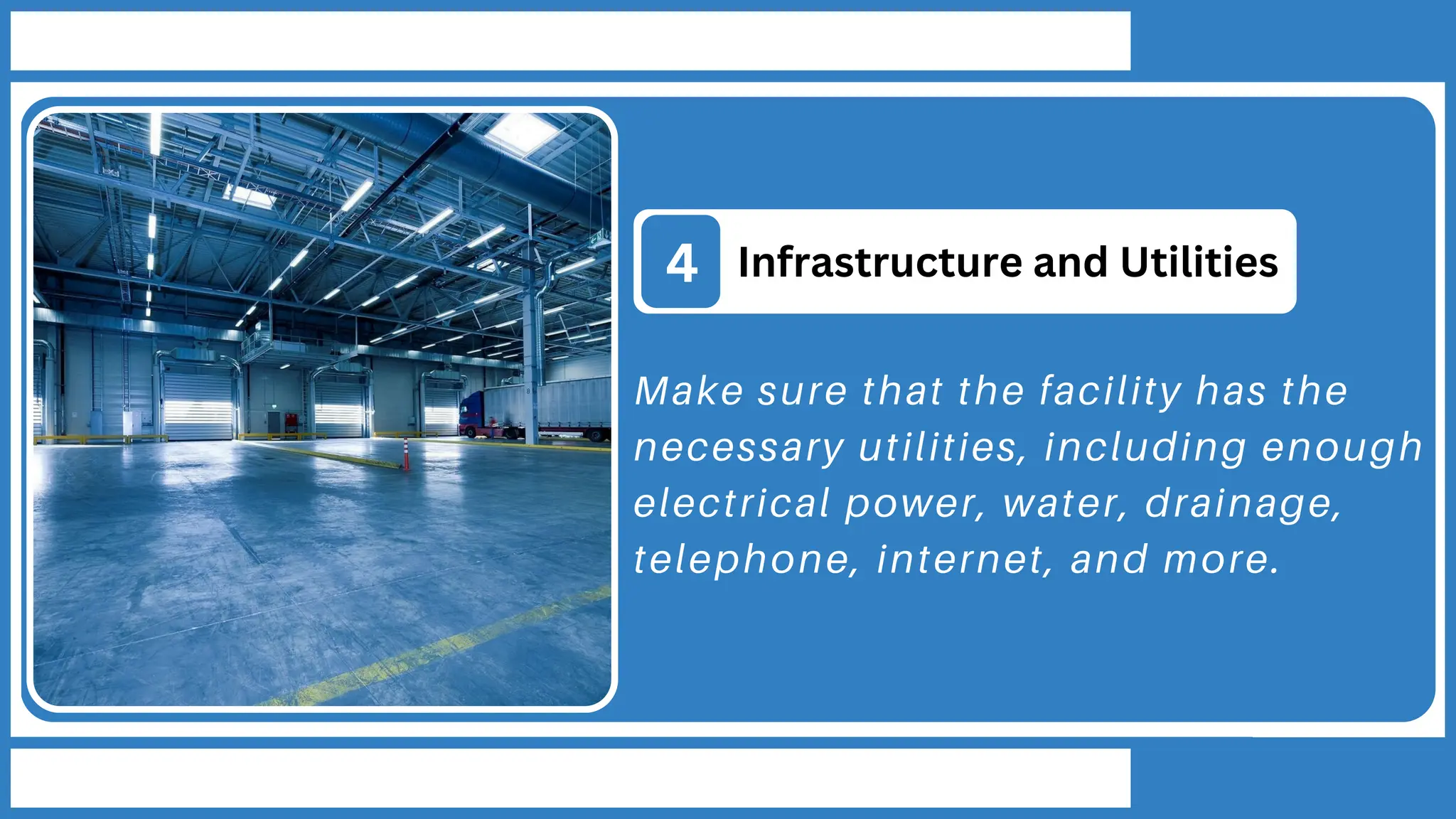 View of Comprehensive Industrial Property Management | PDF