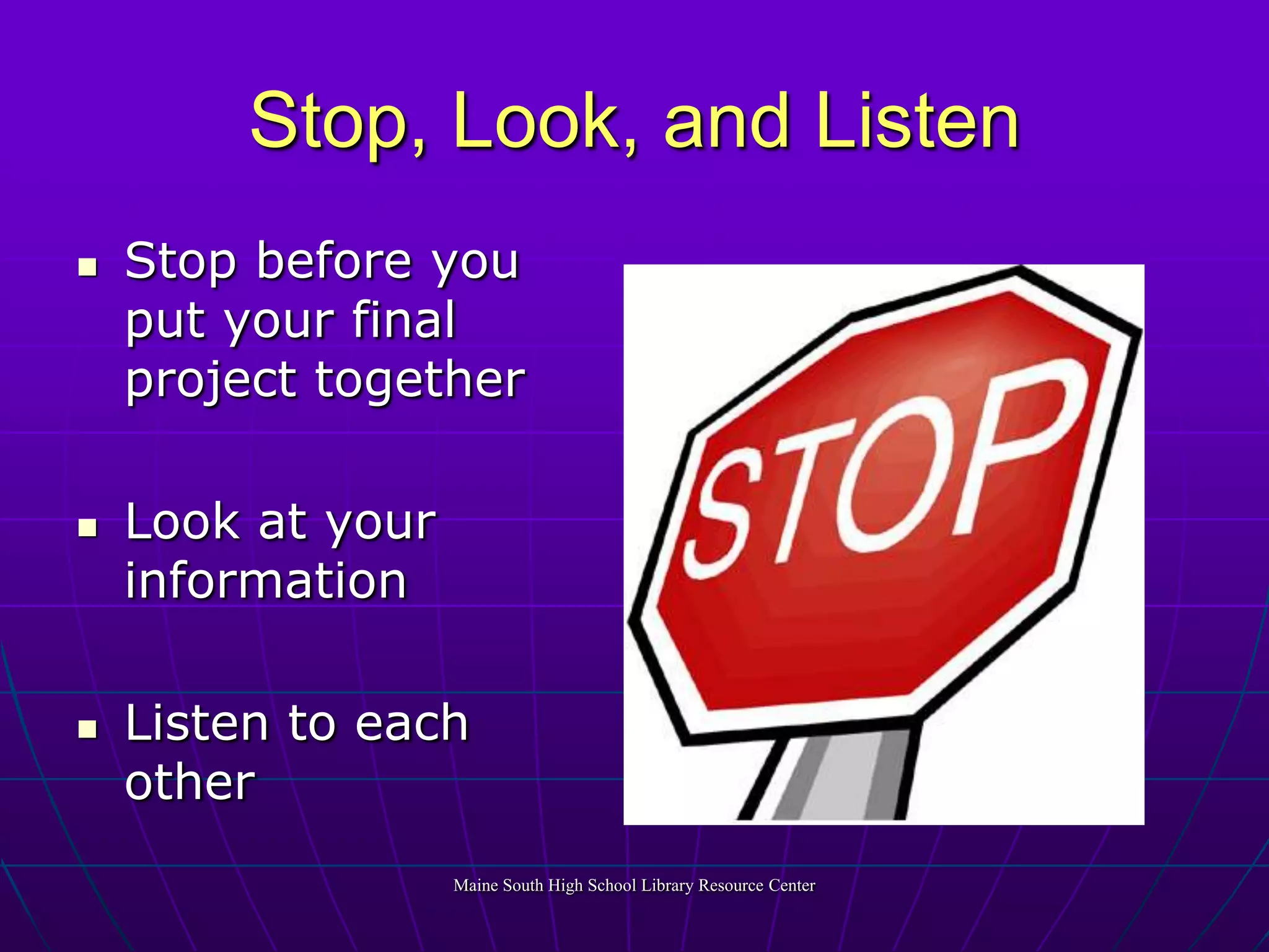 .gov - a government site