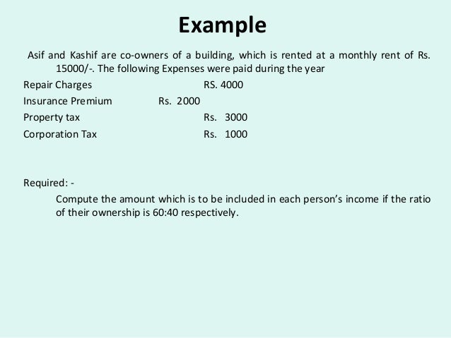 brokerage bill format for rent house