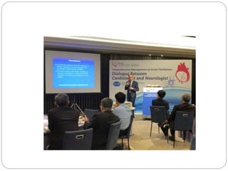 Comprehensive management