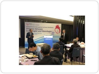 Comprehensive management