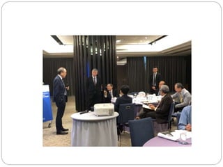 Comprehensive management