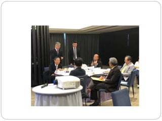 Comprehensive management