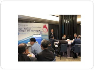 Comprehensive management