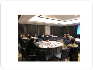 Comprehensive management