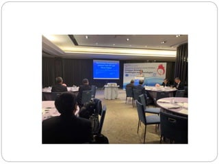 Comprehensive management