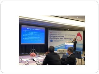 Comprehensive management