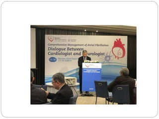 Comprehensive management