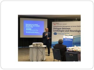 Comprehensive management