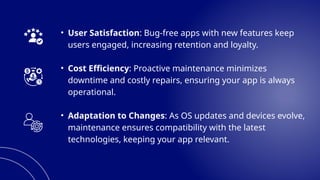 Comprehensive Mobile App Maintenance and Support Services.pptx