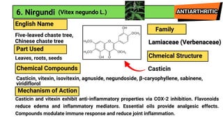 Castacin Structure Comprehensive Pharmacognostic Survey of 10 Therapeutic Crude Drugs.pdf