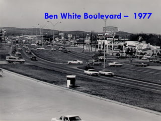 http://texashistory.unt.edu/permalink/meta-pth-33282   Ben White Boulevard –  1977 