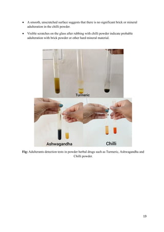 Comprehensive Practical Manual on Herbal Product Technology and ...