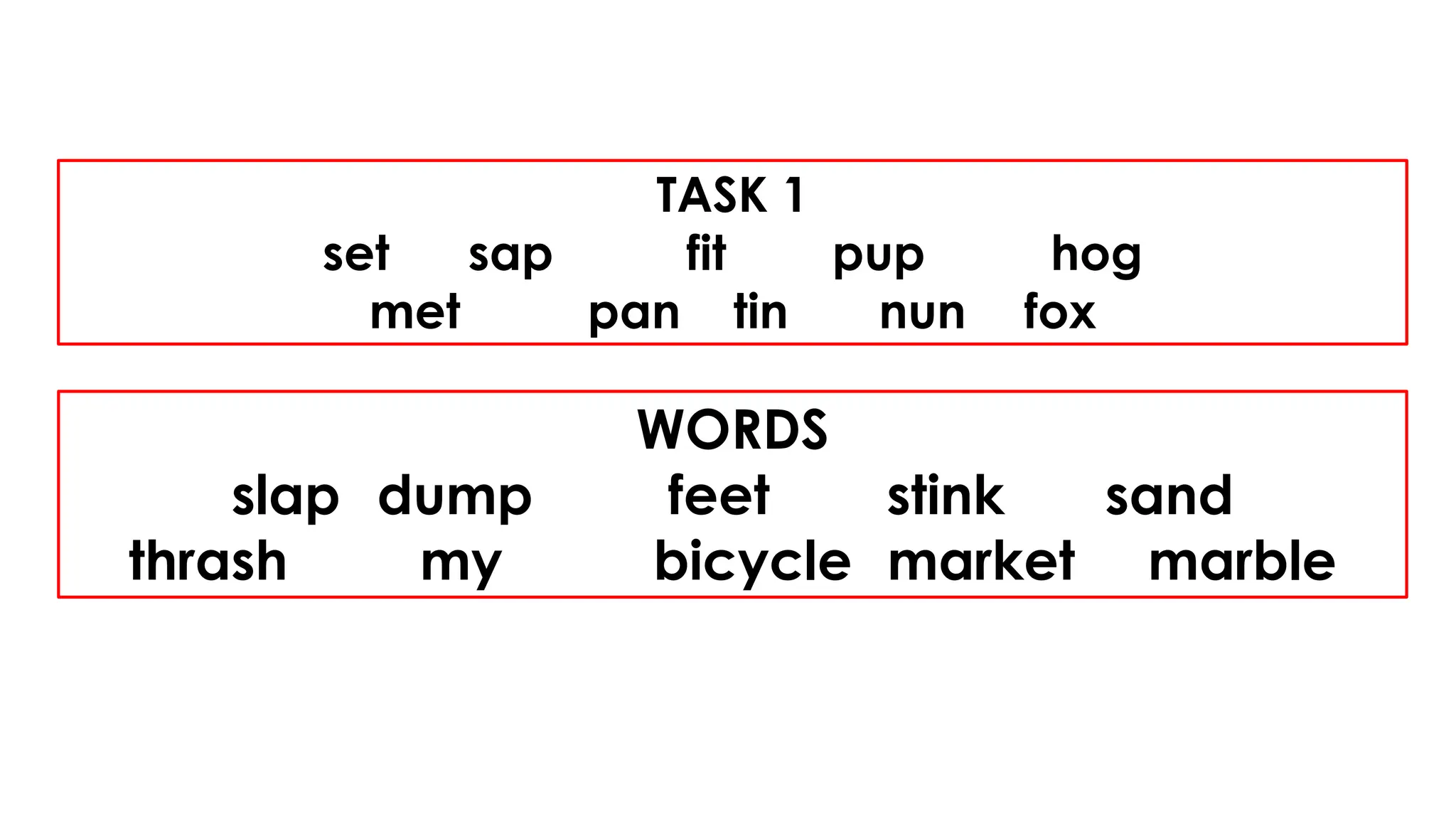 Comprehensive Rapid Literacy Assessment pptx Comprehensive rapid literacy assessment pptx