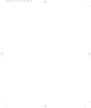ch01_4821 5/30/07 4:01 PM Page 14
 