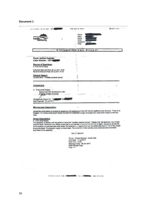 50
As of February2014, Mykayla continuestodoverywell,andhasbeenincreasinglyfeaturedinthe
media.One suchinterviewonVice.comhasreceivedalmosttwomillionviews
(http://www.youtube.com/watch?v=TXKjRkkoIOU).The interview alsofeaturedStoneyGirl Gardensand
the work of Frankie andErin Wallace,whoare discussedlater.
Erin Purchase waspromptedtouse cannabisoil to helptreatMykayla’scancerbecause of the
experience of anotherchildpatient,CashHyde. Cash’sstoryhasbeencoveredbyseveral newsoutlets
and hishistorywas deeplyexplored inthe documentary American Drug War2: CannabisDestiny.There
was alsoa June 9, 2014 Vice article aboutCash’sexperience,alongwithanalysisof otherpatientsand
doctorsin thisfield(http://www.vice.com/read/desperately-seeking-cbd).
On May 3, 2010, Cash was diagnosedwithaStage IV braintumor. On May 5th
, surgerywas
performed,andhigh-dose chemotherapybegan. The Hydes,Mike andKalli, weretoldthatevenwith
 