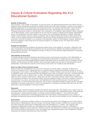 Comprehensive reviewer for teachers | PDF