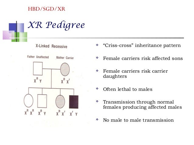 Comprehensive Survey Of Human Genetic Diseases Comprehensive Survey Of Human Genetic Diseases