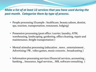 Mental stimulus processing (education , news , entertainment , Advertising/ PR , video games, music concerts , broadcasting )