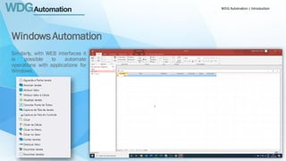 Wdg Automation IBM Robotic Process Automation Fundamentals | PDF