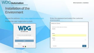 Wdg Automation IBM Robotic Process Automation Fundamentals | PDF