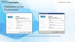 Wdg Automation IBM Robotic Process Automation Fundamentals | PDF