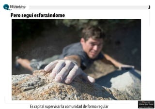 Comprender los ecosistemas de codigo abierto