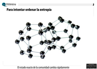 Comprender los ecosistemas de codigo abierto