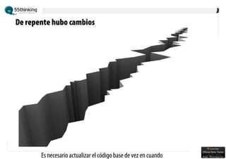 Comprender los ecosistemas de codigo abierto