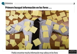 Comprender los ecosistemas de codigo abierto