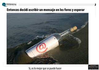 Comprender los ecosistemas de codigo abierto