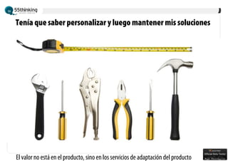 Comprender los ecosistemas de codigo abierto