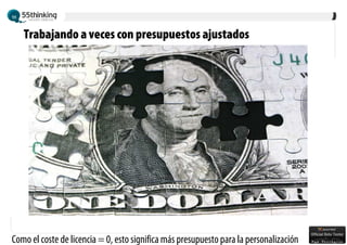 Comprender los ecosistemas de codigo abierto