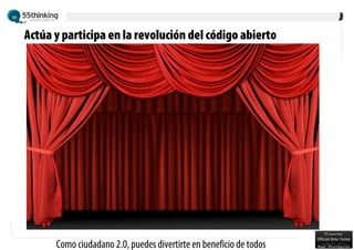 Comprender los ecosistemas de codigo abierto